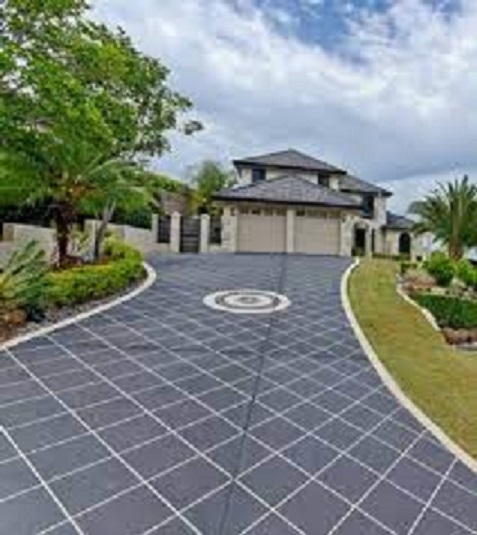 Concrete treatment