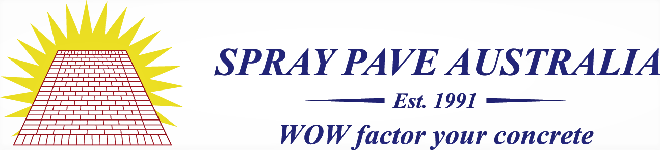 Spray Pave Australia